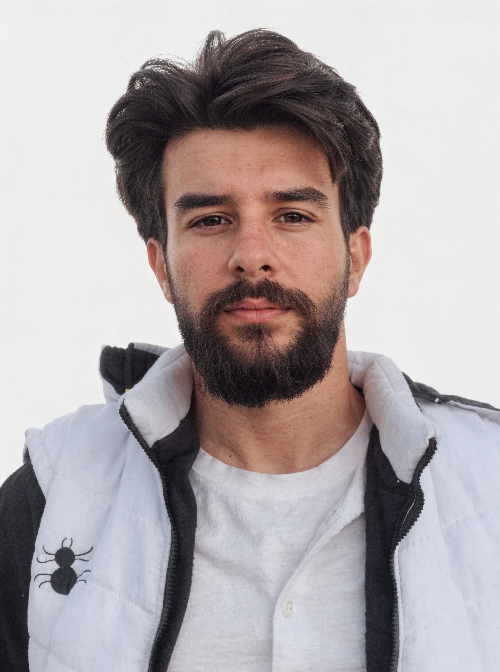 رضا شریفی